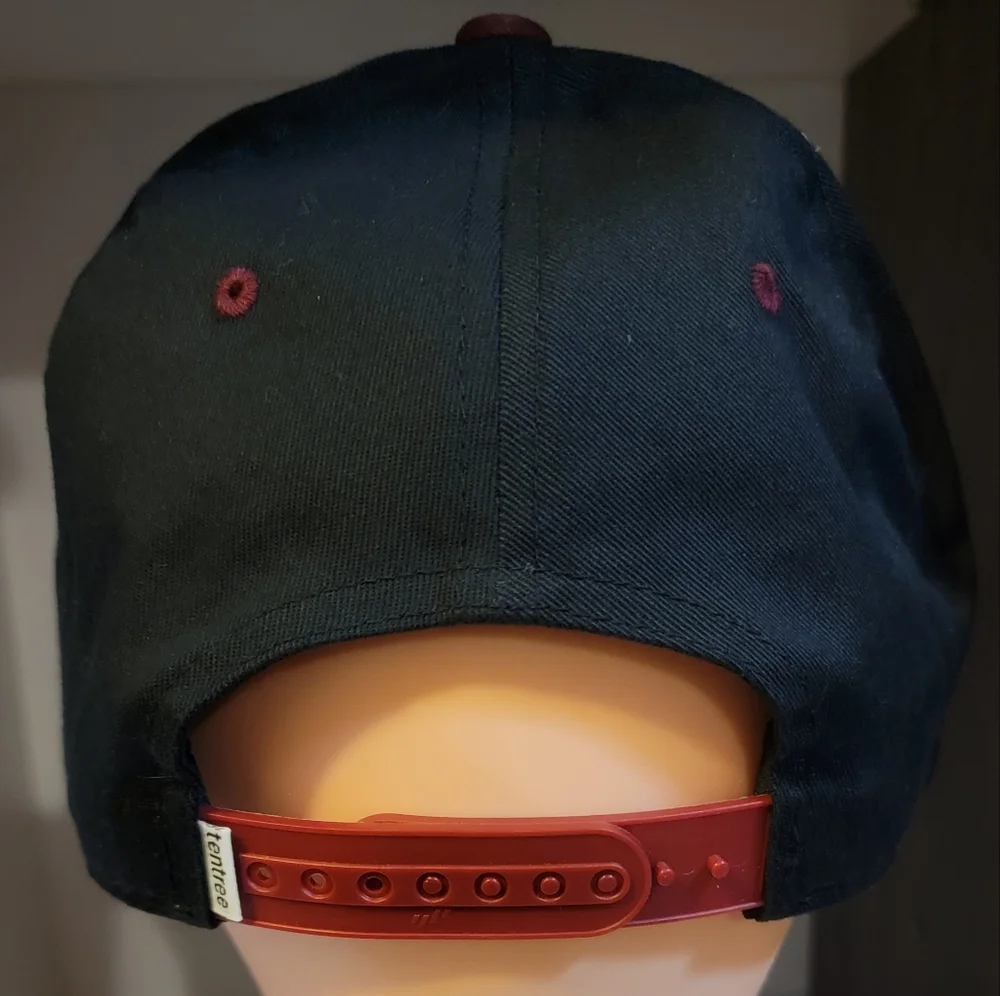 BNWOT TenTree Adjustable Hat - Picture 7 of 7